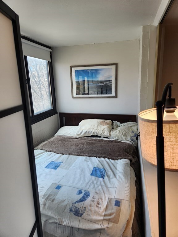 Hawthorne Place Condominium unit 6L, Boston, MA 02114 - photo 6