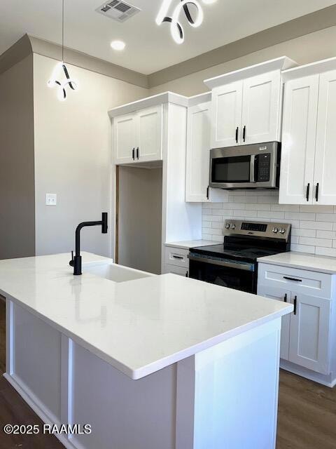 810 N Saint Antoine St, Lafayette, LA 70501 - photo 3