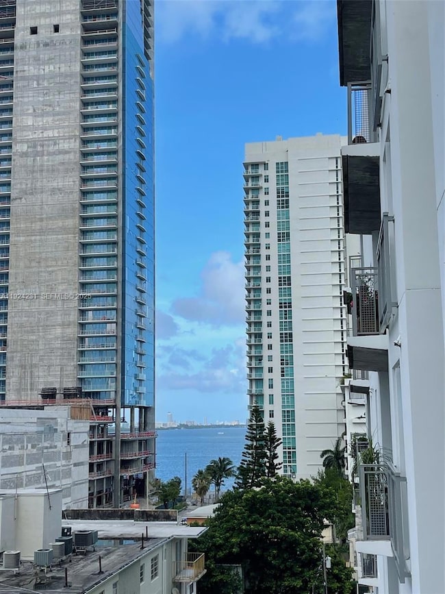 Baylofts Condominiums unit 703, Miami, FL 33137 - photo 5