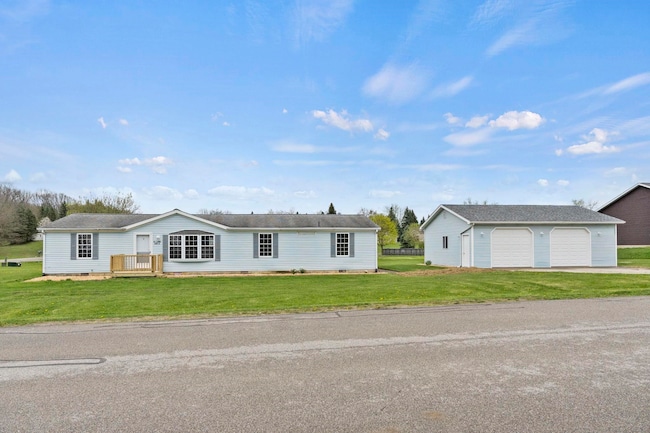 15 Ln 240b Big Otter Lake, Fremont, IN 46737 | MLS# 202413225 | Homes.com