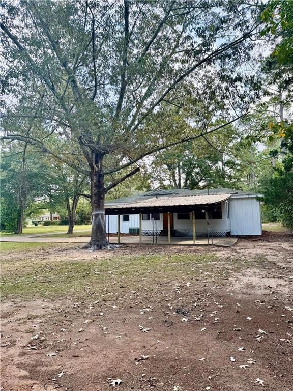 115 S Central Ave, Blakely, GA 39823 - photo 6