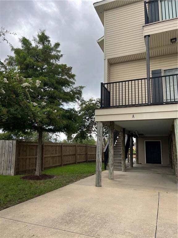 126 Lakeview Dr unit A, Slidell, LA 70458 - photo 3