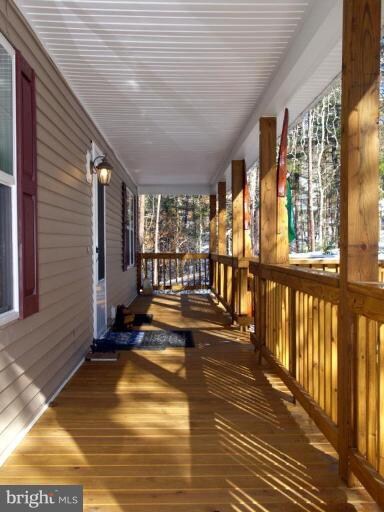 941 Lee Rd, Basye, VA 22810 - photo 5