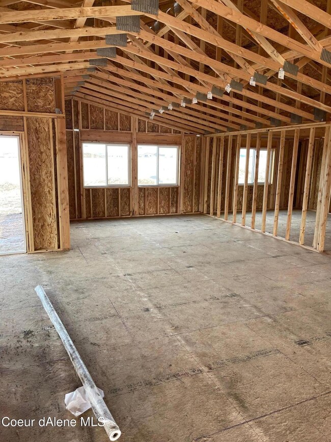 Construction Progress