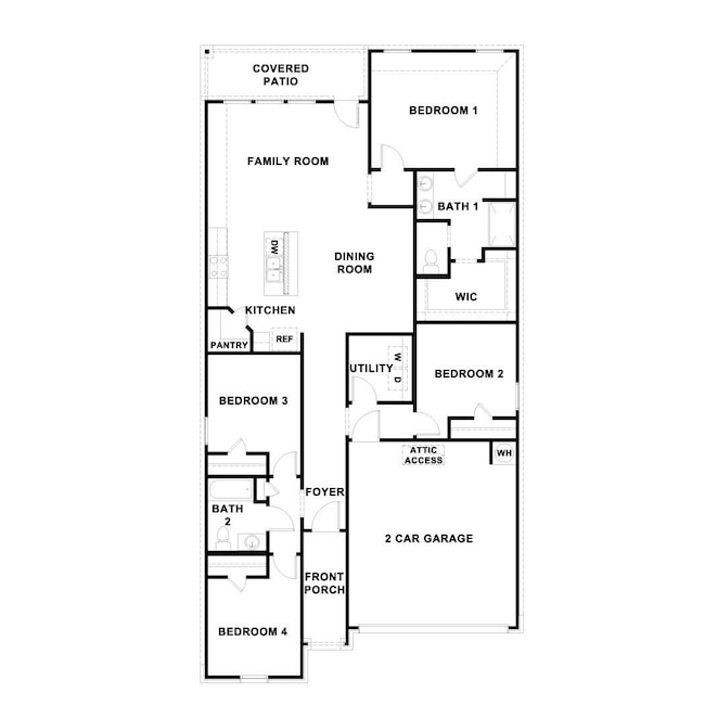 331 Mustang Lake Cir, Niederwald, TX 78640 - photo 5