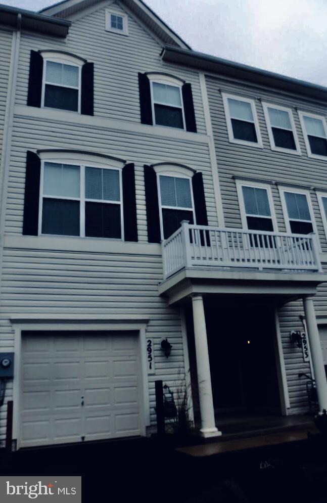 2951 Chinkapin Oak Ln unit 251, Woodbridge, VA 22191 - photo 4