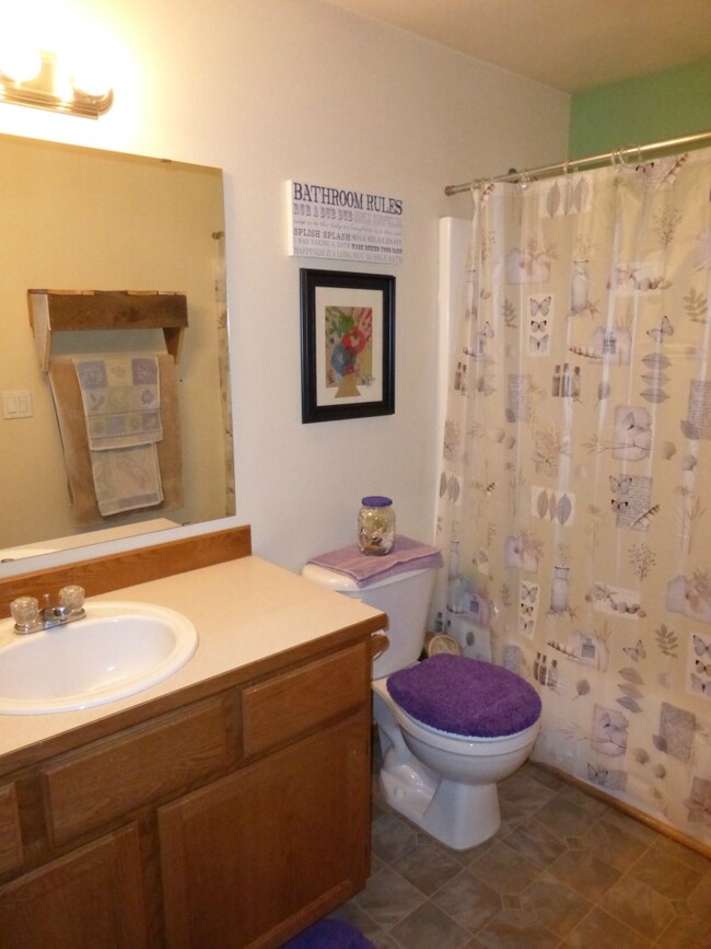 522 Harman Way S, Orting, WA 98360 - photo 5