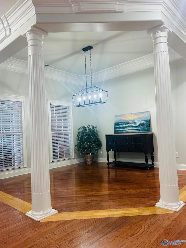 115 Misty Hollow Way, Huntsville, AL 35806 - photo 6