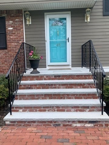 45 Brewster Rd, Hingham, MA 02043 - photo 2