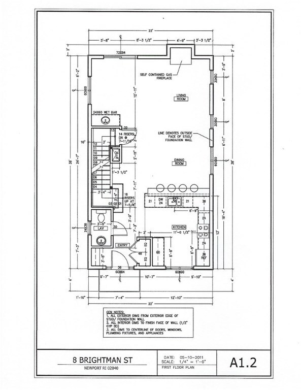 44 Weaver Ave, Newport, RI 02840 - photo 3