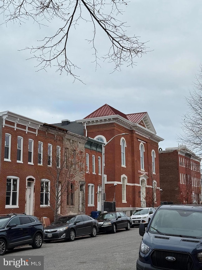 1344 Division St, Baltimore, MD 21217 - photo 6