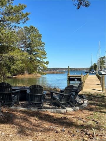 Compass Point Marina