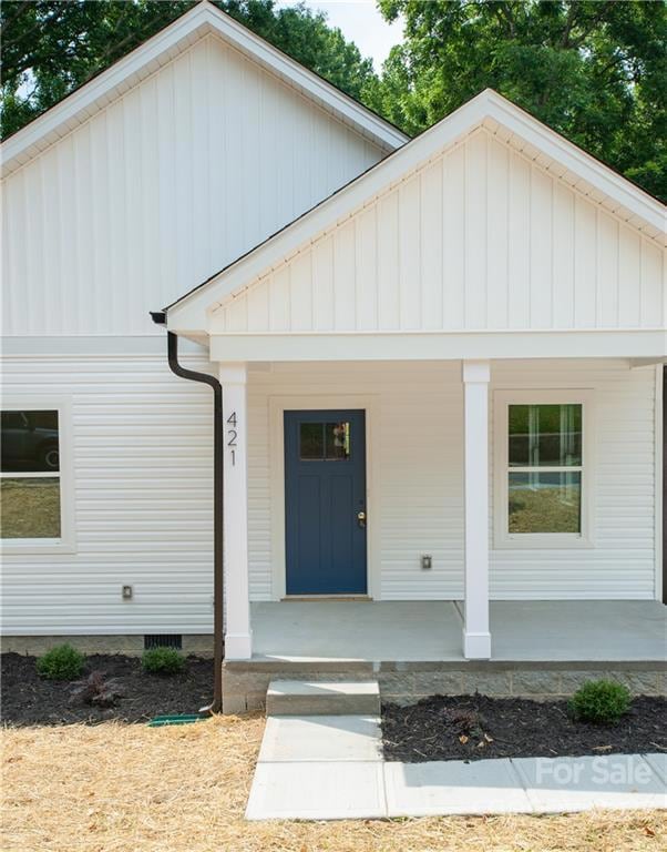 421 W Sharpe St, Statesville, NC 28677 - photo 4