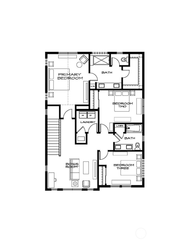 2401 SW Ridgeway Dr, Oak Harbor, WA 98277 - photo 3