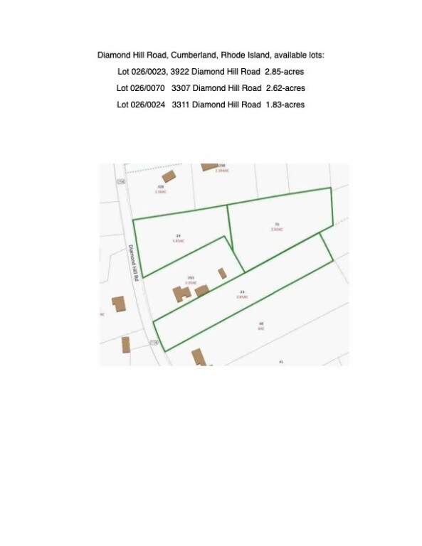 3307 Diamond Hill Rd, Cumberland, RI 02864 - photo 4