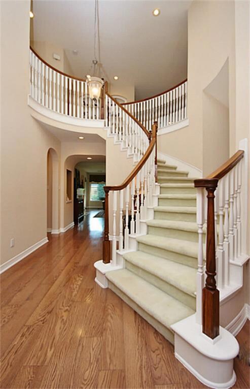 Custom Trendmaker Home! Luxury built with all the details.