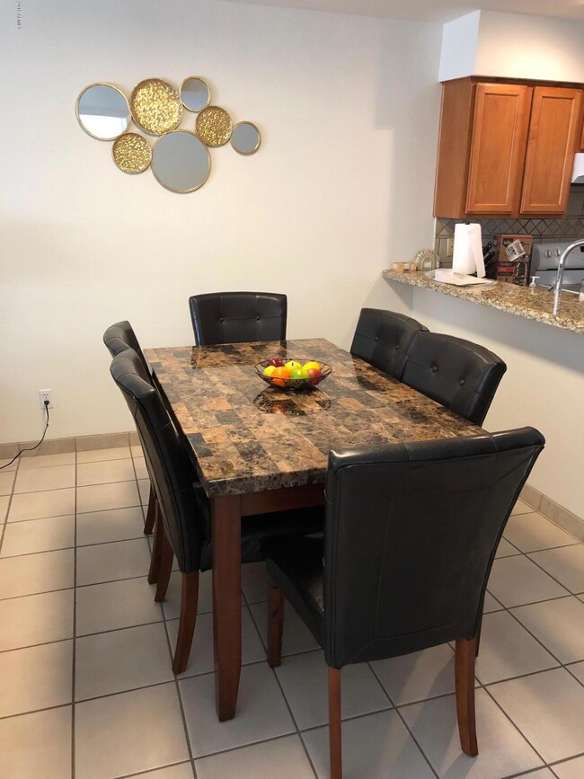 10080 E Mountainview Lake Dr unit 126, Scottsdale, AZ 85258 - photo 4