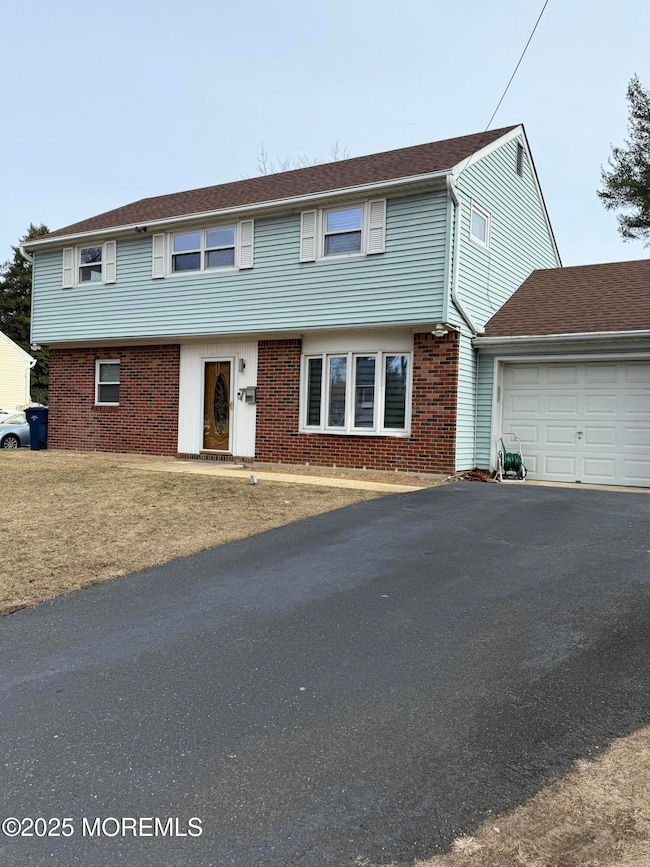 7 Peach Tree Rd, Oakhurst, NJ 07755 - photo 2