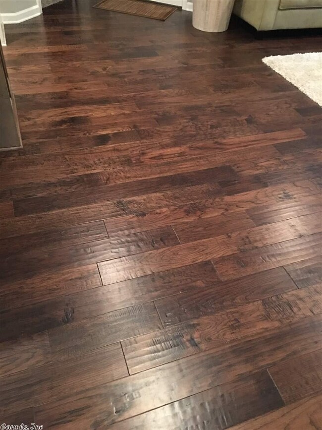 0 Hunter Cir unit 17002220, Beebe, AR 72012 - photo 7