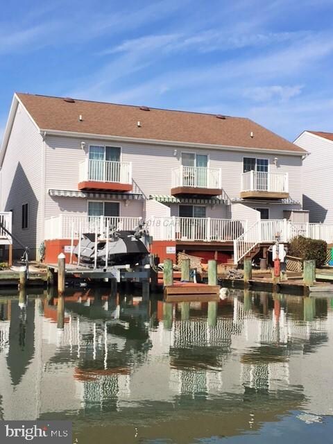 2806 Plover Dr unit B, Ocean City, MD 21842 - photo 2