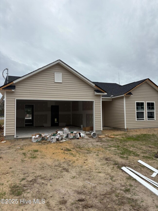 106 W Nelson St, Robersonville, NC 27871 - photo 2