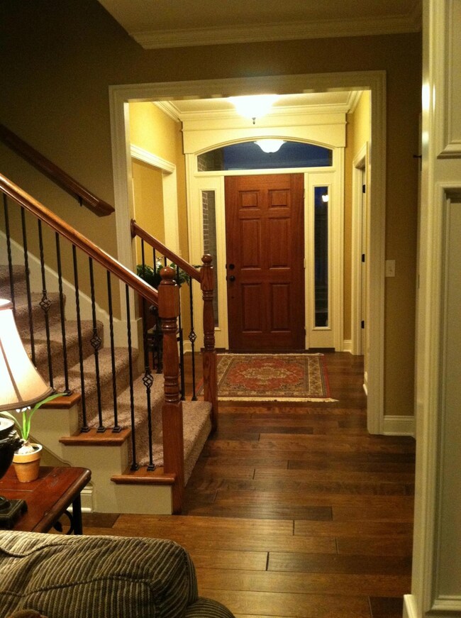 Foyer