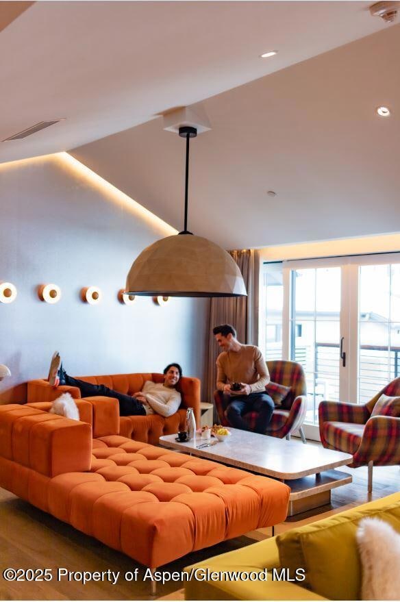 lounge residence living room