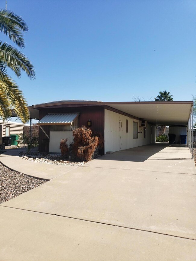 Carport