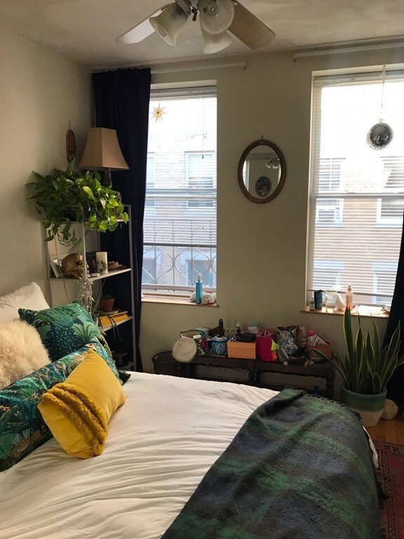 48 N Bennet St unit 2F, Boston, MA 02113 - photo 4