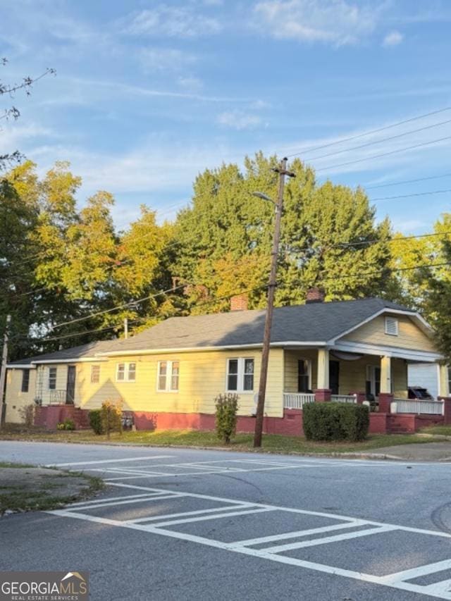 943 Washington Place SW, Atlanta, GA 30314 - photo 2