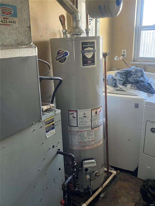 Water heater