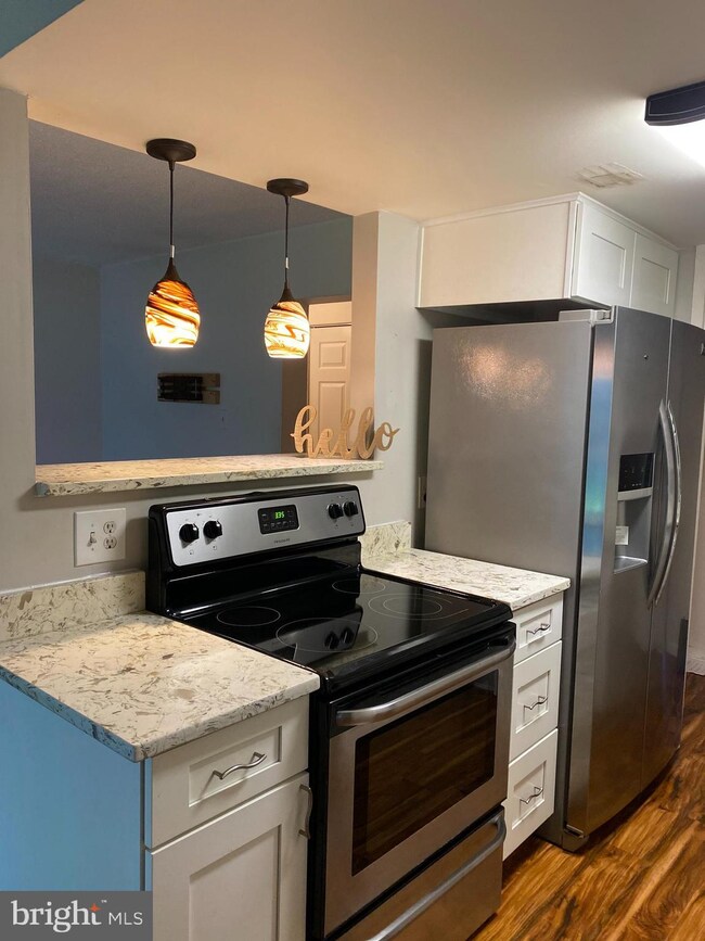 11643 Stoneview Square unit 2B, Reston, VA 20191 - photo 4