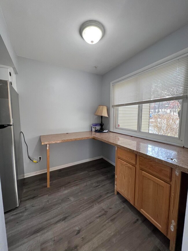 Dining Nook