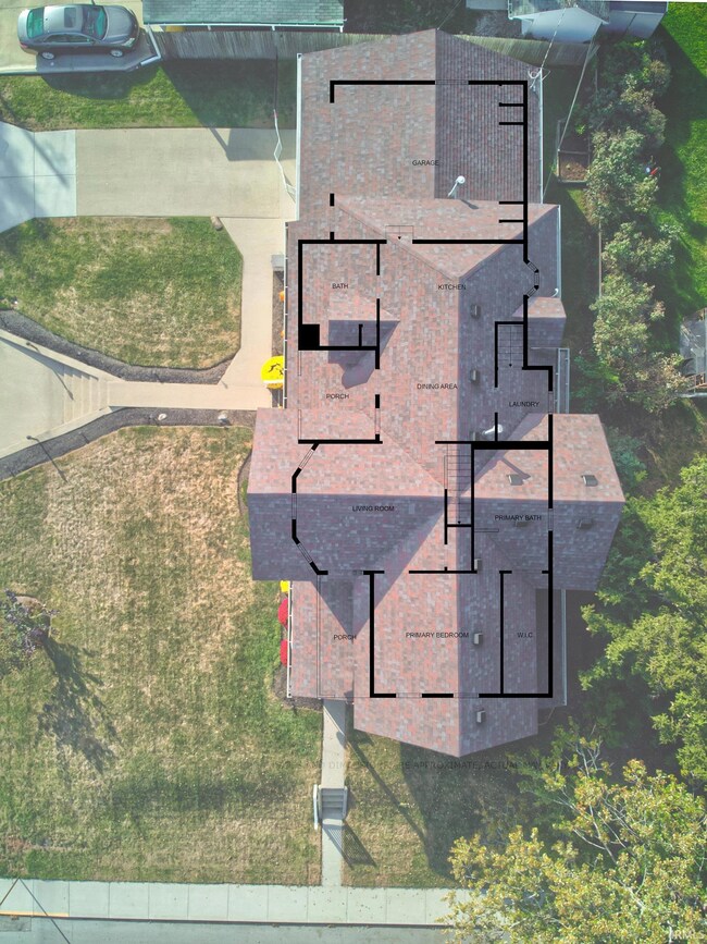 204 Mill St, Tipton, IN 46072 - photo 6