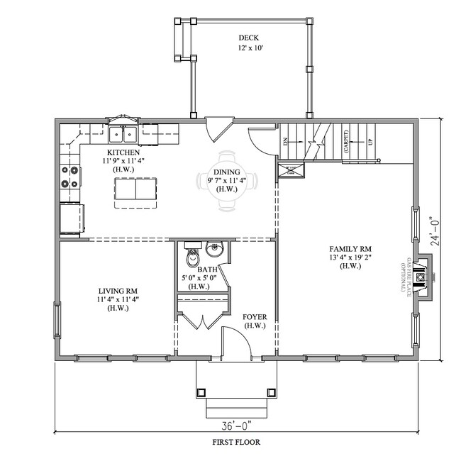36 Daniels Dr unit 20, Lee, NH 03861 - photo 3