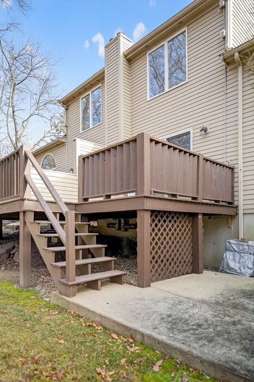 15 Poppasquash Rd, North Attleboro, MA 02760 - photo 2