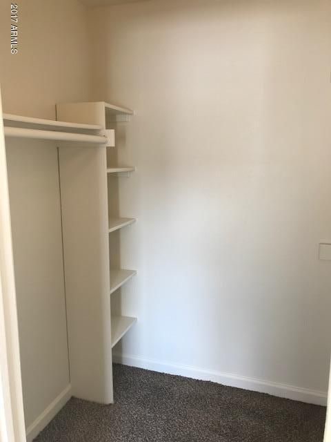 Walk In Closet