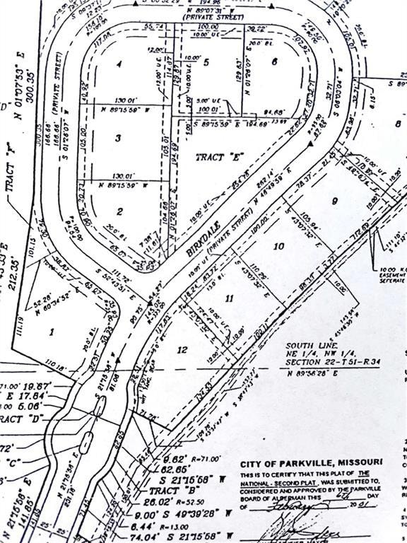 7017 Waters Edge Dr, Parkville, MO 64152 - photo 5