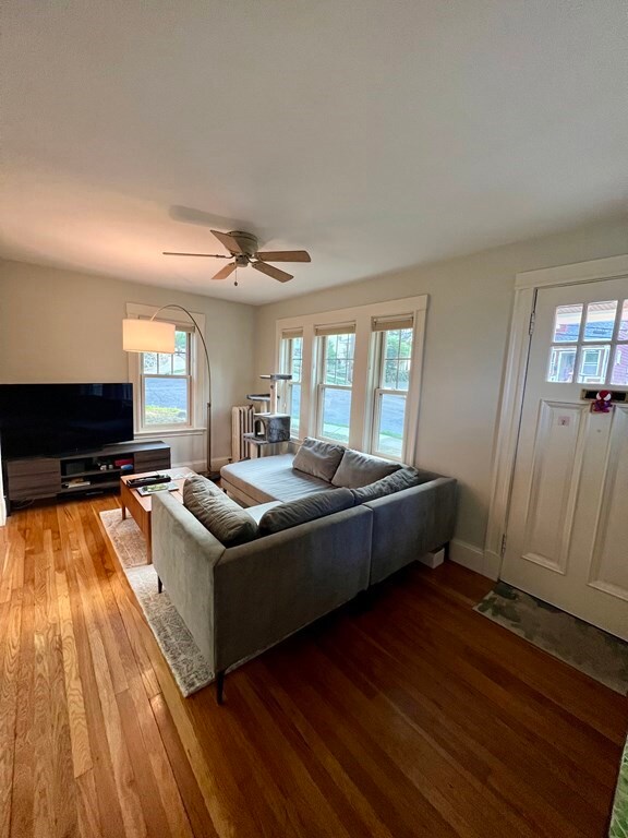 44 Sutherland Rd, Arlington, MA 02476 - photo 2