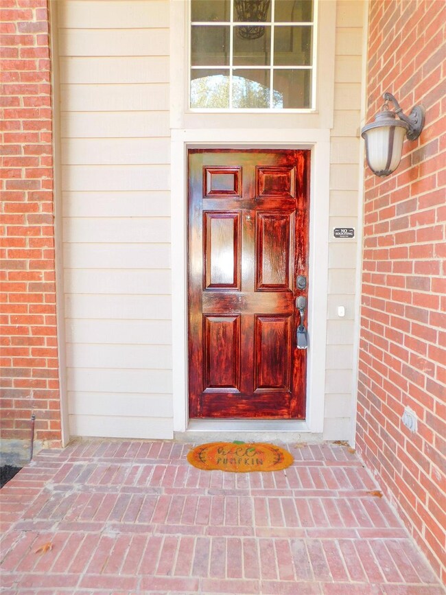 2724 Hereford Rd, Denton, TX 76210 - photo 4