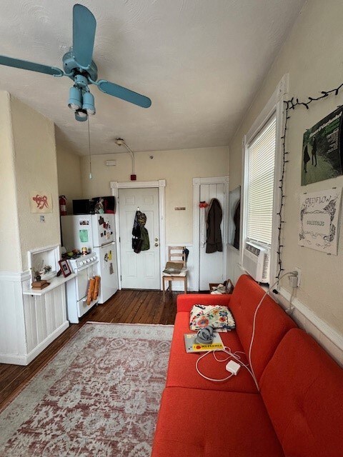 199 Wickenden St unit 2 R, Providence, RI 02903 - photo 5