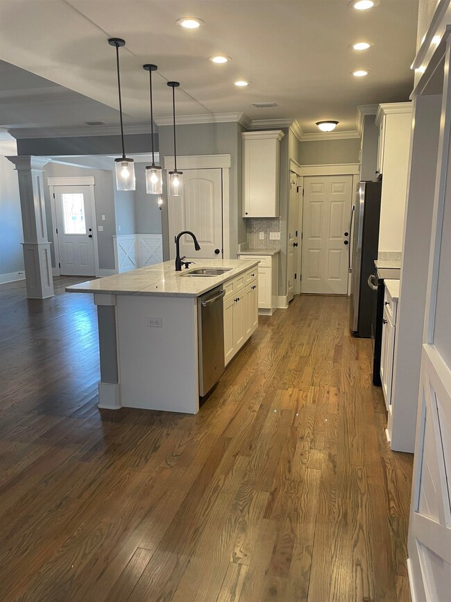 167 Linzy Store Rd, Crawfordville, FL 32327 - photo 7