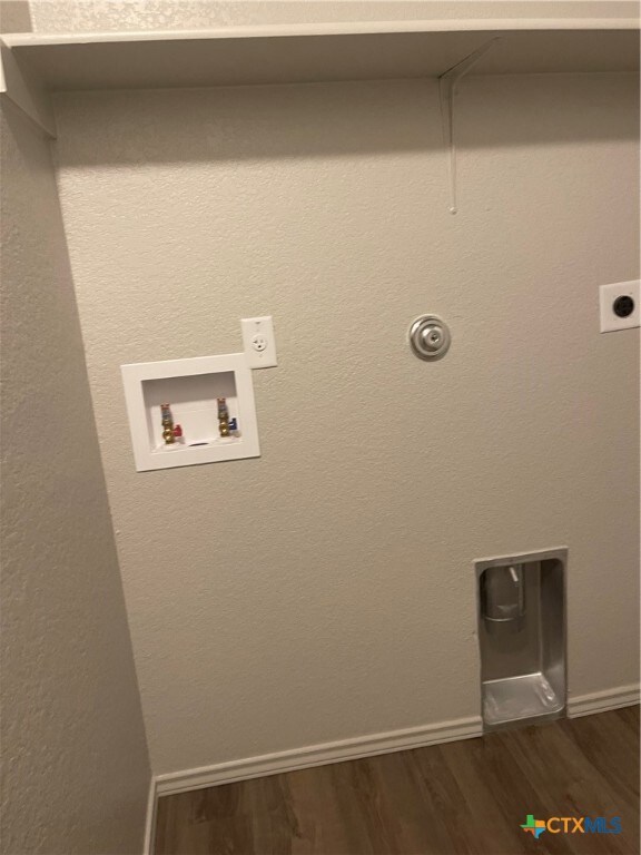 547 Lost Trail unit A, Copperas Cove, TX 76522 - photo 7