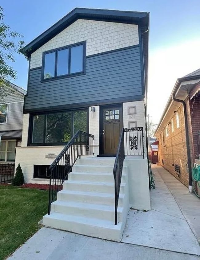 1638 N Hamlin Ave, Chicago, IL 60647 - photo 3