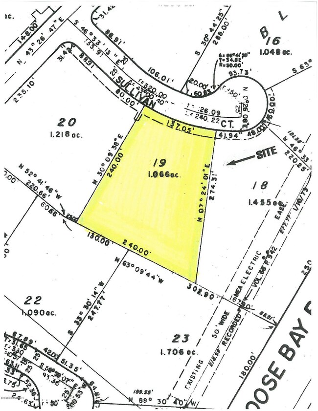 Lot 19