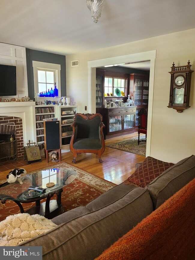 22 Evergreen Ln, Haddonfield, NJ 08033 - photo 6