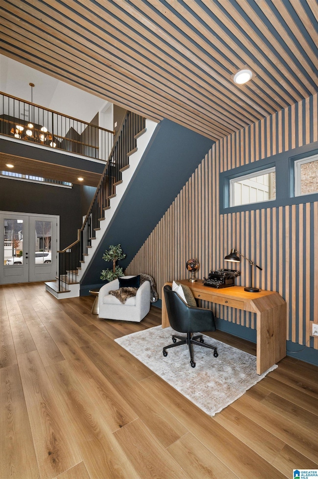 1732 Gable Way, Hoover, AL 35244 - photo 6