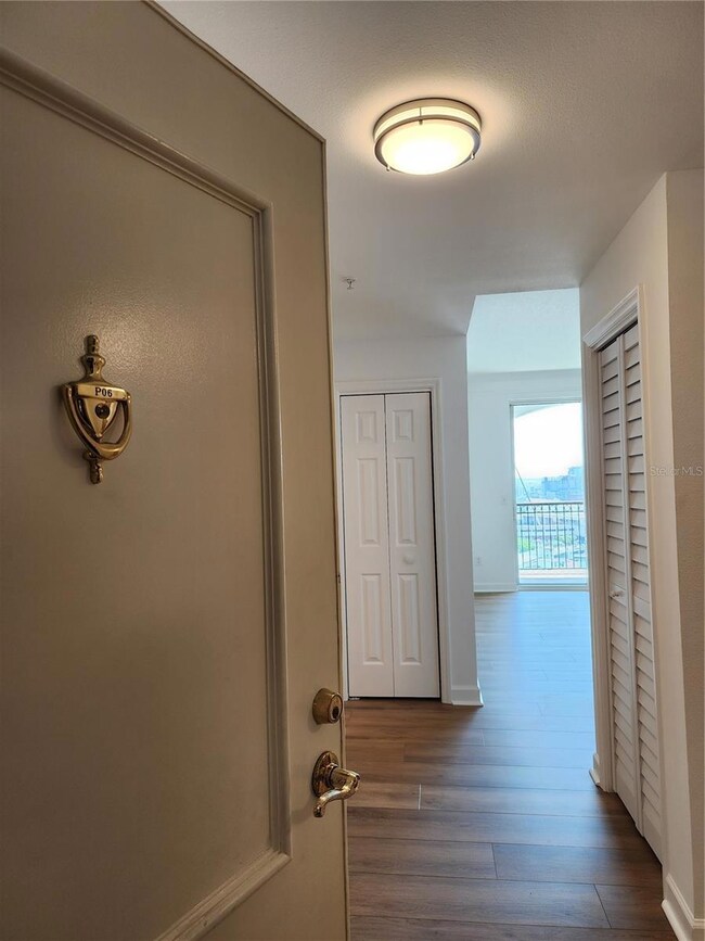 345 Bayshore Blvd unit P6, Tampa, FL 33606 - photo 6