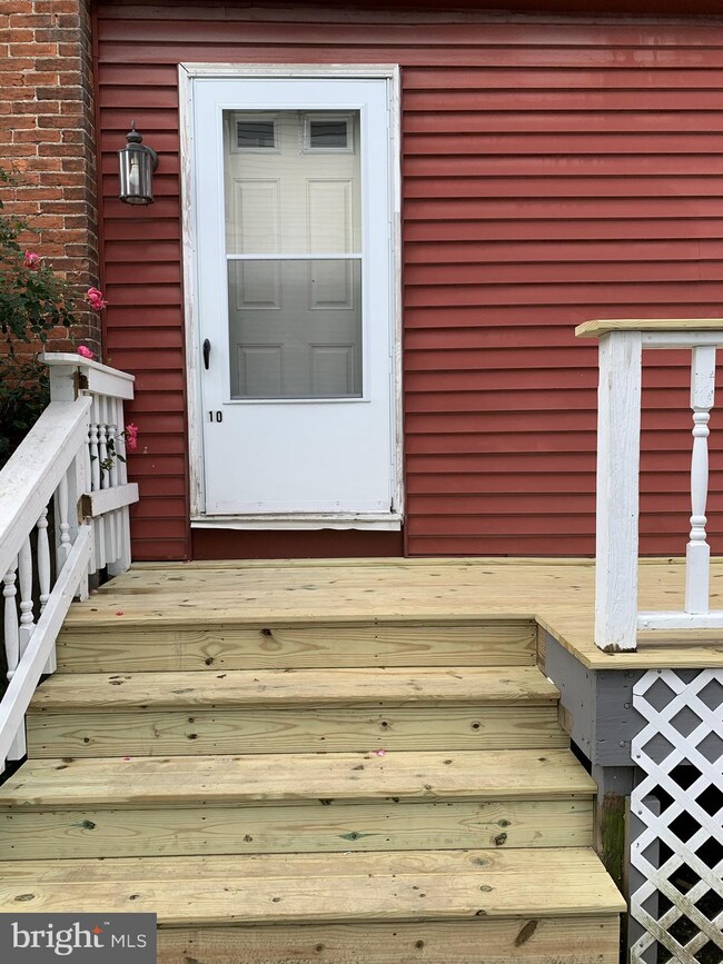 4801 Horseshoe Pike unit 10, Honey Brook, PA 19344 - photo 3