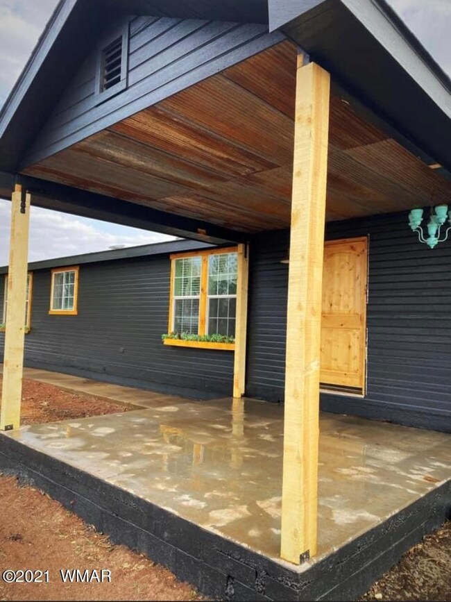 1559 Bourdon Ranch Rd, Show Low, AZ 85901 - photo 4